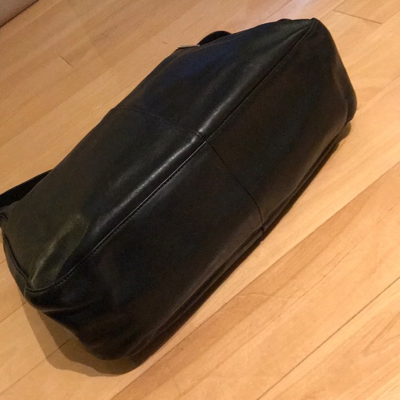 Italian shoulder bag - Picture 5 of 8